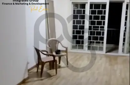 شقة - 3 غرف نوم - 2 حمامات للبيع في ذا ادريس - الحي الثاني عشر - الشيخ زايد - الجيزة