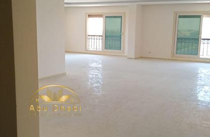 Apartment - 4 Bedrooms - 3 Bathrooms for rent in B3 - Madinaty - Cairo