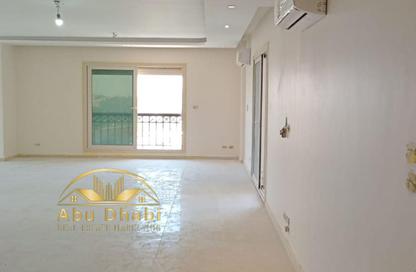 Apartment - 4 Bedrooms - 3 Bathrooms for rent in B3 - Madinaty - Cairo