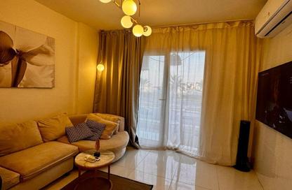 Apartment - 2 Bedrooms - 1 Bathroom for rent in B12 - Madinaty - Cairo