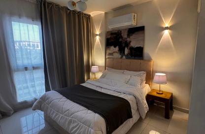Apartment - 2 Bedrooms - 1 Bathroom for rent in B12 - Madinaty - Cairo