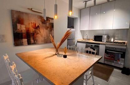 Apartment - 2 Bedrooms - 1 Bathroom for rent in B12 - Madinaty - Cairo