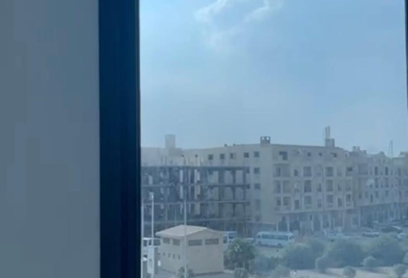 Clinic For Sale In Eterna Mivida Finished With A/C thumbnail