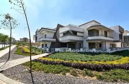 فيلا - 3 غرف نوم - 4 حمامات للبيع في بالم هيلز نيو كايرو - كمبوندات التجمع الخامس - التجمع الخامس - مدينة القاهرة الجديدة - القاهرة