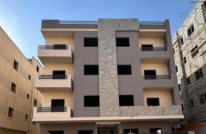 Apartment - 3 Bedrooms - 3 Bathrooms for sale in Al Andalus District - New Cairo City - Cairo