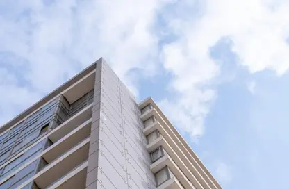 Apartment - 3 Bedrooms - 2 Bathrooms for sale in Degla Towers - Nasr City Compounds - Nasr City - Cairo