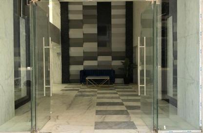 Apartment - 3 Bedrooms - 2 Bathrooms for sale in Towers - Nasr City Compounds - Nasr City - Cairo