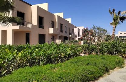 Apartment - 2 Bedrooms - 2 Bathrooms for sale in O West - 6 October Compounds - 6 October City - Giza Apartment - 2 Bedrooms - 2 Bathrooms for sale in O West - 6 October Compounds - 6 October City - Giza