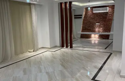 Duplex - 3 Bedrooms - 3 Bathrooms for rent in Eastown - 5th Settlement Compounds - The 5th Settlement - New Cairo City - Cairo