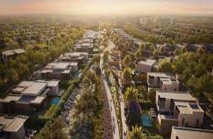 Apartment - 2 Bedrooms - 2 Bathrooms for sale in Hills of one - New Zayed City - Sheikh Zayed City - Giza Apartment - 2 Bedrooms - 2 Bathrooms for sale in Hills of one - New Zayed City - Sheikh Zayed City - Giza