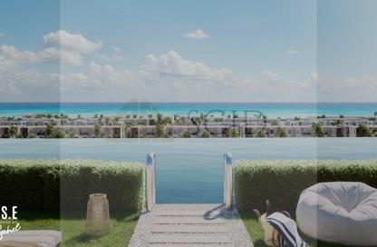 Apartment - 2 Bedrooms - 2 Bathrooms for sale in Dose - Qesm Ad Dabaah - North Coast Apartment - 2 Bedrooms - 2 Bathrooms for sale in Dose - Qesm Ad Dabaah - North Coast