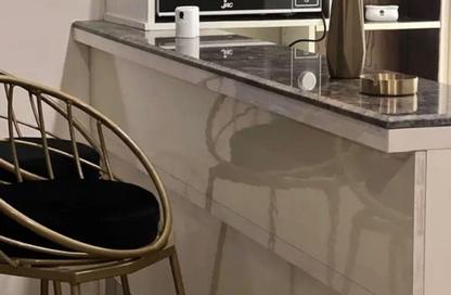 Apartment - 1 Bedroom - 2 Bathrooms for rent in West Golf - El Katameya Compounds - El Katameya - New Cairo City - Cairo Apartment - 1 Bedroom - 2 Bathrooms for rent in West Golf - El Katameya Compounds - El Katameya - New Cairo City - Cairo