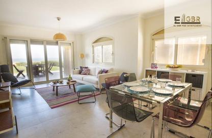Villa - 3 Bedrooms - 3 Bathrooms for sale in Telal Al Sokhna - Al Ain Al Sokhna - Suez Villa - 3 Bedrooms - 3 Bathrooms for sale in Telal Al Sokhna - Al Ain Al Sokhna - Suez