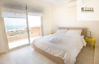 Villa - 3 Bedrooms - 3 Bathrooms for sale in Telal Al Sokhna - Al Ain Al Sokhna - Suez Villa - 3 Bedrooms - 3 Bathrooms for sale in Telal Al Sokhna - Al Ain Al Sokhna - Suez