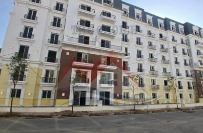 Apartment - 2 - 2 for sale in Mountain View iCity October - 6 October Compounds - 6 October City - Giza Apartment - 2 - 2 for sale in Mountain View iCity October - 6 October Compounds - 6 October City - Giza