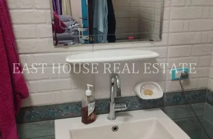 شقة - 3 غرف نوم - 2 حمامات للبيع في عمارات البنفسج - البنفسج - مدينة القاهرة الجديدة - القاهرة