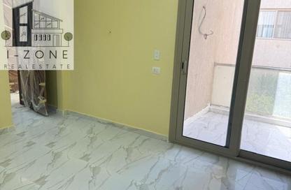 Apartment - 3 - 3 for rent in Galleria Moon Valley - South Investors Area - New Cairo City - Cairo