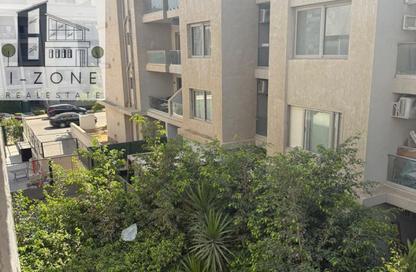 Apartment - 3 - 3 for rent in Galleria Moon Valley - South Investors Area - New Cairo City - Cairo