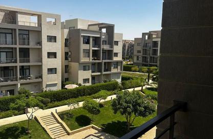Penthouse - 3 - 3 for sale in Moon Residences - Fifth Square - The 5th Settlement - New Cairo City - Cairo