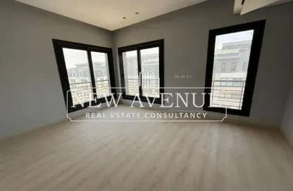 دوبلكس - 2 غرف نوم - 3 حمامات للبيع في تريو - كمبوندات التجمع الخامس - التجمع الخامس - مدينة القاهرة الجديدة - القاهرة