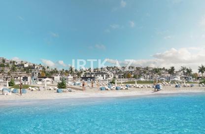 Chalet - 1 Bedroom - 1 Bathroom for sale in Direction White - Ras Al Hekma - North Coast Chalet - 1 Bedroom - 1 Bathroom for sale in Direction White - Ras Al Hekma - North Coast