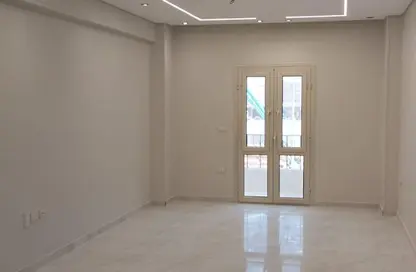 Apartment - 3 Bedrooms - 2 Bathrooms for rent in El Banafseg Apartment Buildings - El Banafseg - New Cairo City - Cairo