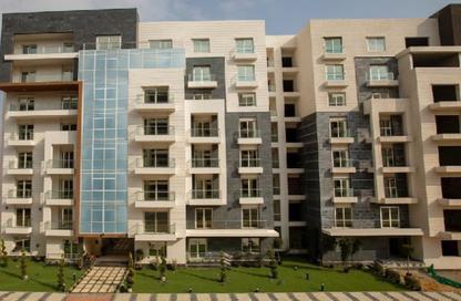 Apartment - 3 Bedrooms - 3 Bathrooms for sale in Oia - New Capital Compounds - New Capital City - Cairo