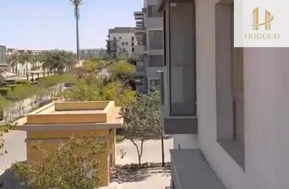 Apartment - 3 Bedrooms - 2 Bathrooms for sale in Eastown - 5th Settlement Compounds - The 5th Settlement - New Cairo City - Cairo