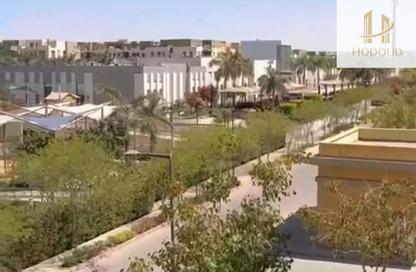 Apartment - 3 Bedrooms - 2 Bathrooms for sale in Eastown - 5th Settlement Compounds - The 5th Settlement - New Cairo City - Cairo