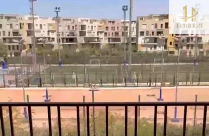 Apartment - 3 Bedrooms - 2 Bathrooms for sale in Eastown - 5th Settlement Compounds - The 5th Settlement - New Cairo City - Cairo