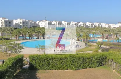 Twin House - 4 Bedrooms - 4 Bathrooms for sale in Amwaj - Sidi Abdel Rahman - North Coast