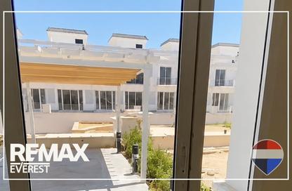 Townhouse - 3 Bedrooms - 2 Bathrooms for rent in Mountain View iCity October - 6 October Compounds - 6 October City - Giza Townhouse - 3 Bedrooms - 2 Bathrooms for rent in Mountain View iCity October - 6 October Compounds - 6 October City - Giza
