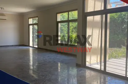 تاون هاوس - 3 غرف نوم - 4 حمامات للايجار في الجريا - كمبوندات الشيخ زايد - الشيخ زايد - الجيزة