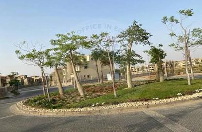 Villa - 4 Bedrooms - 4 Bathrooms for sale in Palm Hills Kattameya - El Katameya Compounds - El Katameya - New Cairo City - Cairo