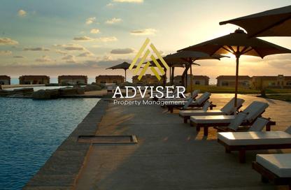 Villa - 3 - 2 for sale in Telal Alamein - Sidi Abdel Rahman - North Coast