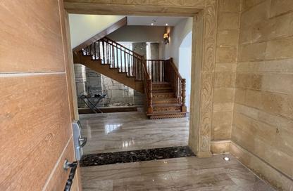 Villa - 5 - 4 for rent in Badya Palm Hills - 6 October Compounds - 6 October City - Giza