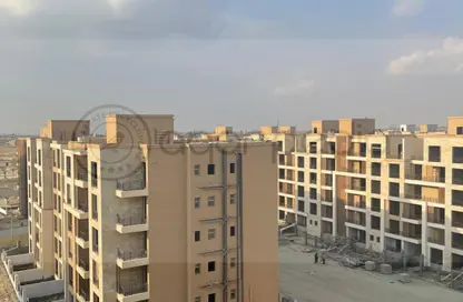 Apartment - 3 Bedrooms - 3 Bathrooms for sale in Taj City - 5th Settlement Compounds - The 5th Settlement - New Cairo City - Cairo