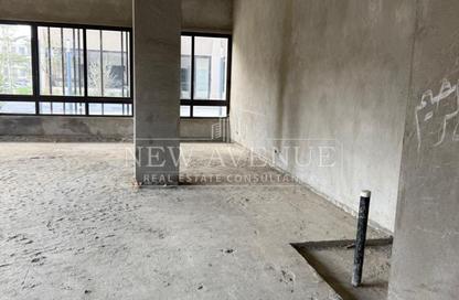 Clinic - Studio - 1 Bathroom for rent in District 5 - 5th Settlement Compounds - The 5th Settlement - New Cairo City - Cairo