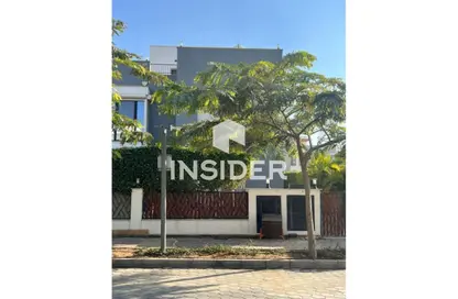 Villa - 4 Bedrooms - 6 Bathrooms for sale in Villette - 5th Settlement Compounds - The 5th Settlement - New Cairo City - Cairo