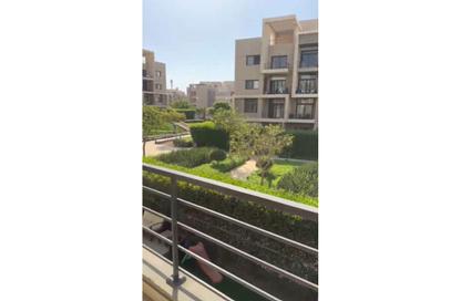 شقة - 3 غرف نوم - 3 حمامات للايجار في مون ريزيدنس - فيفث سكوير - التجمع الخامس - مدينة القاهرة الجديدة - القاهرة
