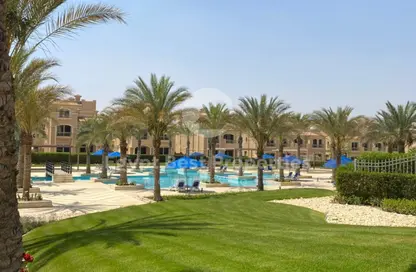 (بنتهاوس  (روف - 3 غرف نوم - 3 حمامات للبيع في لافيستا سيتي - كمبوندات العاصمة الإدارية الجديدة - العاصمة الإدارية الجديدة - القاهرة