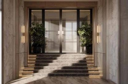 Apartment - 3 Bedrooms - 2 Bathrooms for sale in Bait Alwatan - The 5th Settlement - New Cairo City - Cairo