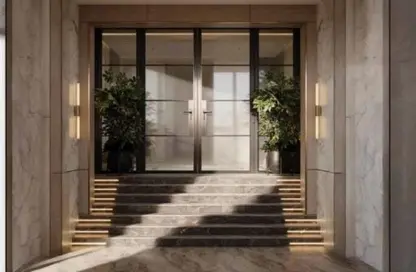 شقة - 3 غرف نوم - 2 حمامات للبيع في بيت الوطن - التجمع الخامس - مدينة القاهرة الجديدة - القاهرة