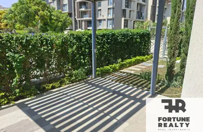 Apartment - 2 Bedrooms - 3 Bathrooms for rent in Eastown - 5th Settlement Compounds - The 5th Settlement - New Cairo City - Cairo