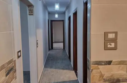 شقة - 3 غرف نوم - 3 حمامات للايجار في الرحاب - مدينة القاهرة الجديدة - القاهرة