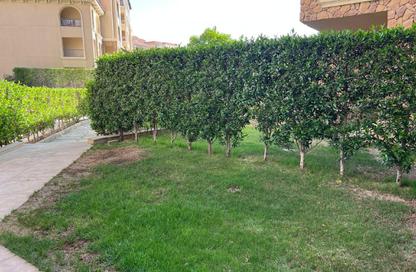 Apartment - 1 Bedroom - 1 Bathroom for rent in 90 Avenue - South Investors Area - New Cairo City - Cairo