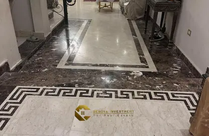 تاون هاوس - 4 غرف نوم - 4 حمامات للايجار في حدائق المهندسين - الحي الرابع - الشيخ زايد - الجيزة