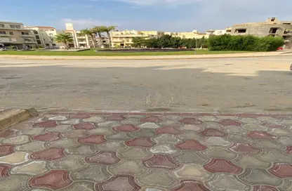 Duplex - 3 Bedrooms - 5 Bathrooms for sale in Al Shouyfat - 5th Settlement Compounds - The 5th Settlement - New Cairo City - Cairo