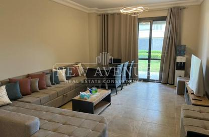 Chalet - 3 Bedrooms - 2 Bathrooms for sale in La Vista Ray - La Vista - Al Ain Al Sokhna - Suez Chalet - 3 Bedrooms - 2 Bathrooms for sale in La Vista Ray - La Vista - Al Ain Al Sokhna - Suez