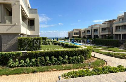Chalet - 3 Bedrooms - 2 Bathrooms for sale in La Vista Ray - La Vista - Al Ain Al Sokhna - Suez Chalet - 3 Bedrooms - 2 Bathrooms for sale in La Vista Ray - La Vista - Al Ain Al Sokhna - Suez